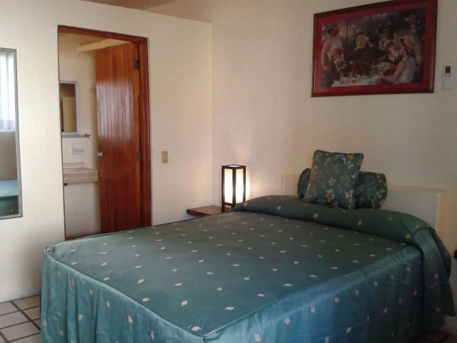Hotel Mercurio