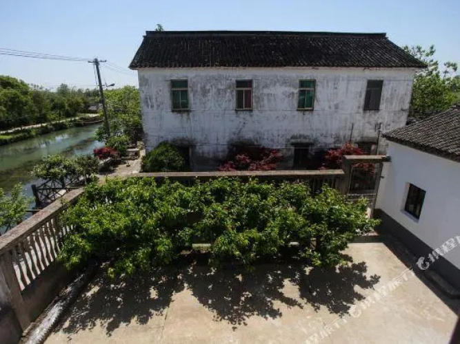 Xiangcun Qizhuang Hotel