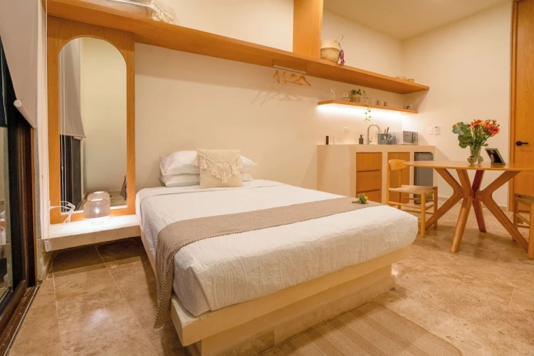 Comfort Studio
