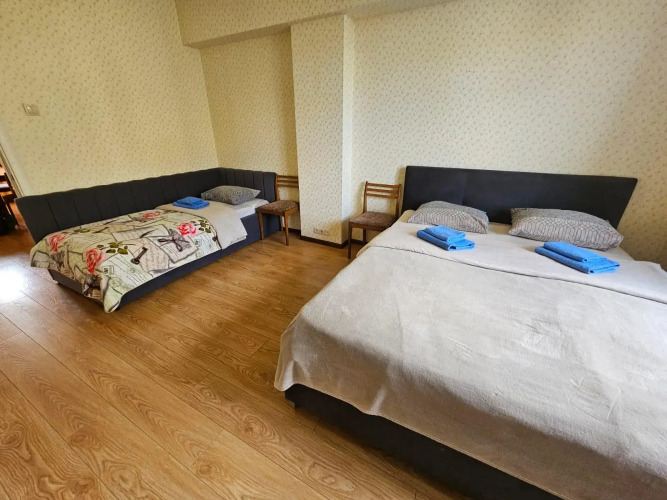 Фотография номера квартиры Onebed на улице Плющиха 9А