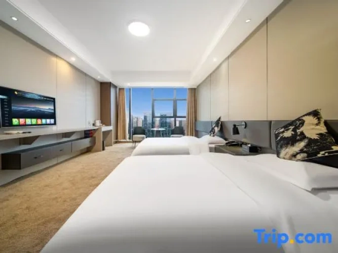 Business Twin room