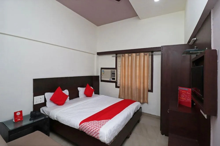 Hotel Payal by OYO Rooms