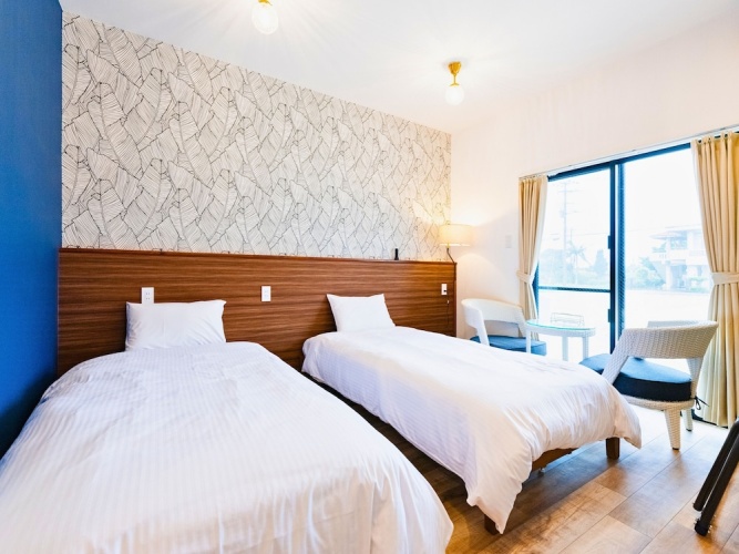 Comfort Twin room