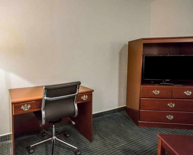 Suburban Studios Melbourne Airport