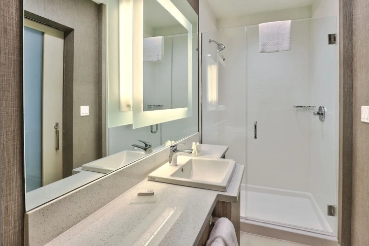 Quadruple Suite with mountain view