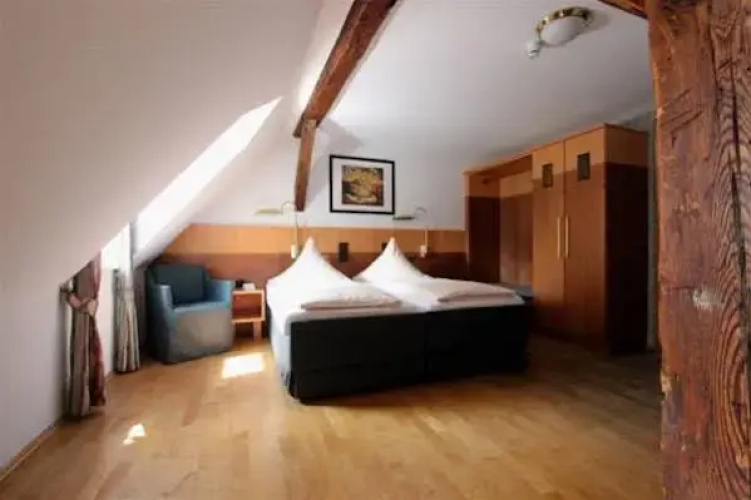 Hotel Rokokohaus