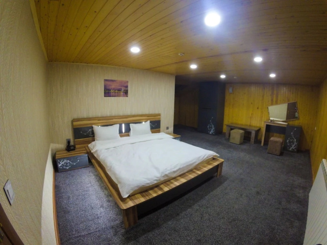 Marsel Hotel