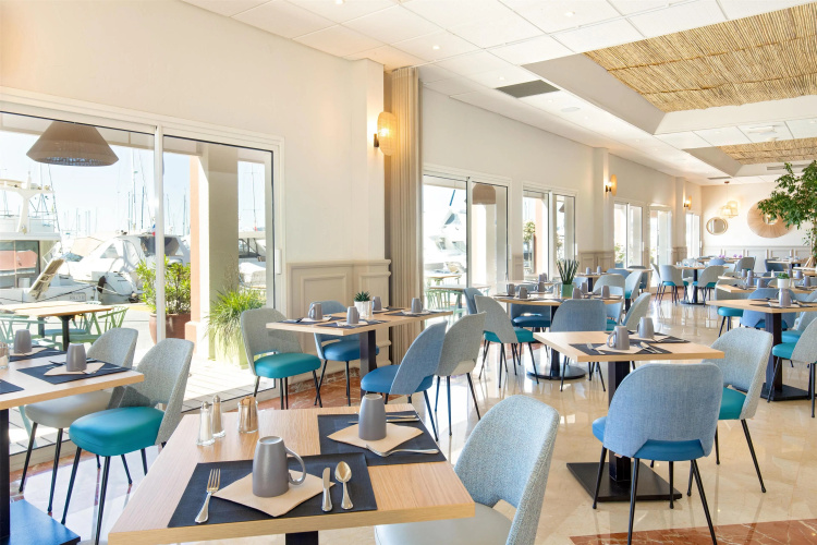 Best Western Plus Hotel La Marina photo 32