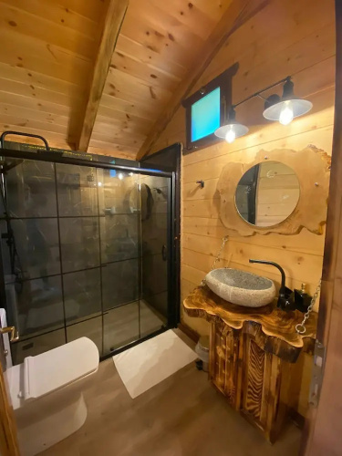 Maysa Suit Bungalov