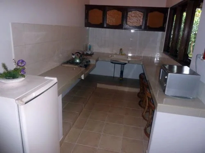 Klub Kokos Bungalows