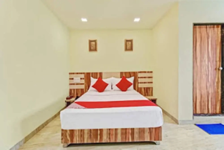 Hotel Manik