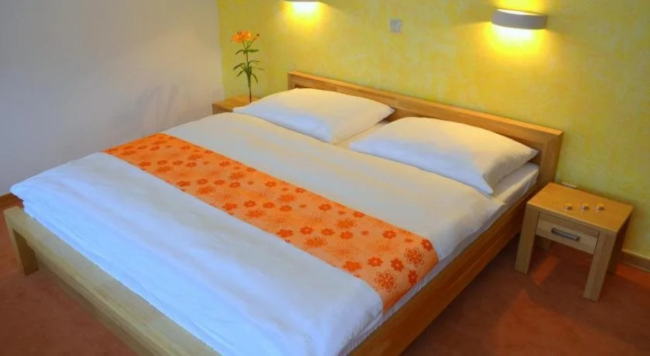 Trend Hotel