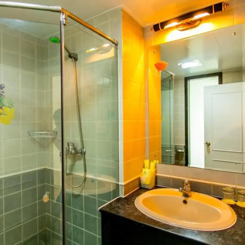 Beijing Dongchangan Business Hotel