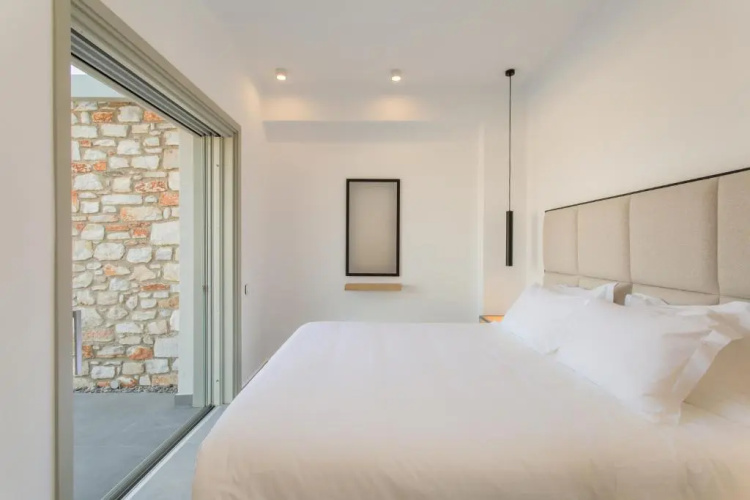 T7 Luxury Villas Paros