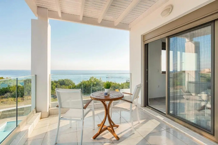 Villa Sea La Vie