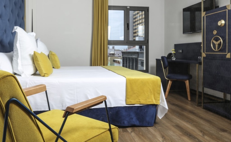 Design Plus Bex Hotel photo 6