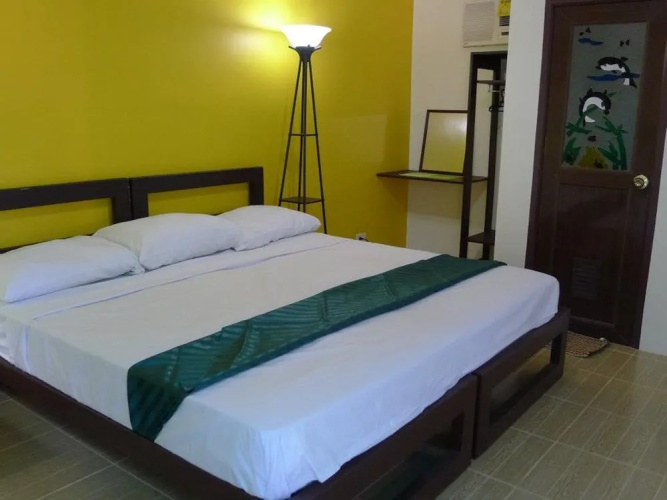 Jacana Bayside Bed and Breakfast