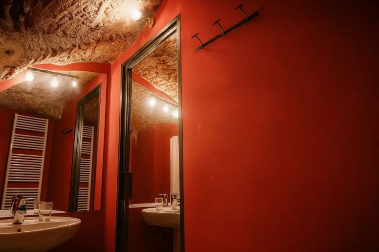 dHomes -Loft suite in Duomo