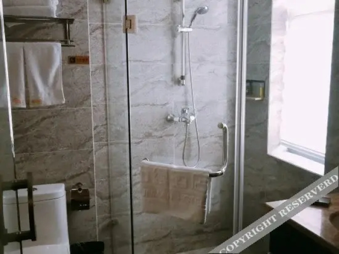 Yunman Hotel