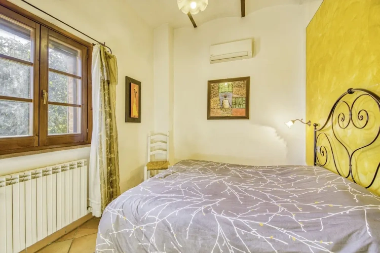 1 Bedroom Family Apartment