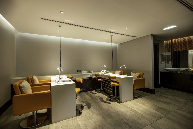 EPIC SANA Luanda Hotel