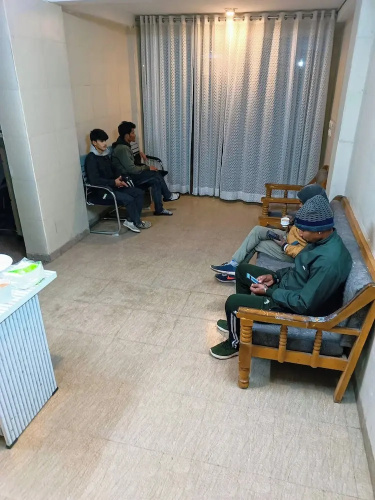 Soooper Hotel