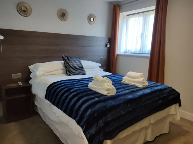 King Hotel Tenterden