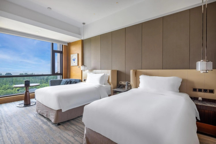 InterContinental Nantong by IHG