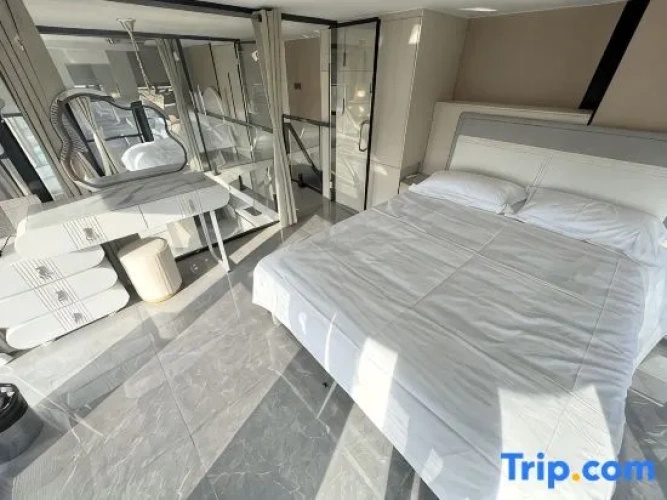 Luxury Twin Apartment