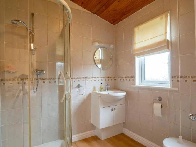Whitsand Bay Lodge