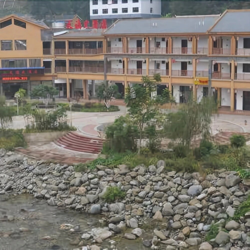 Topfort Hotel