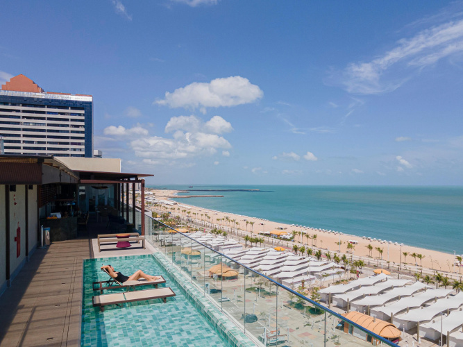 Praiano Hotel photo 36