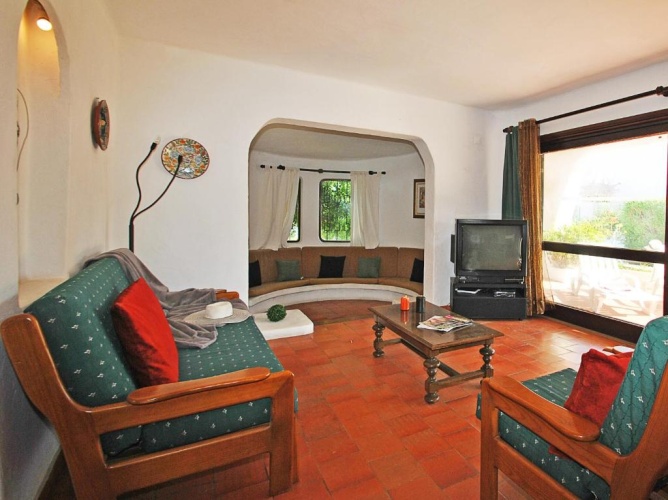 4 Bedrooms Villa with balcony and with pool view