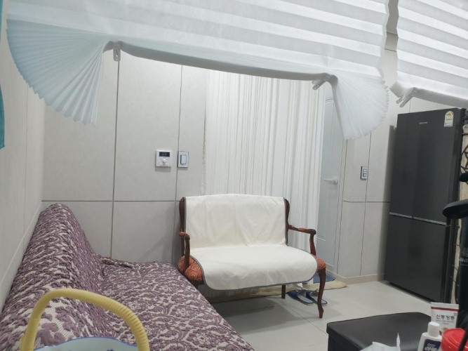 1 Bedroom Villa