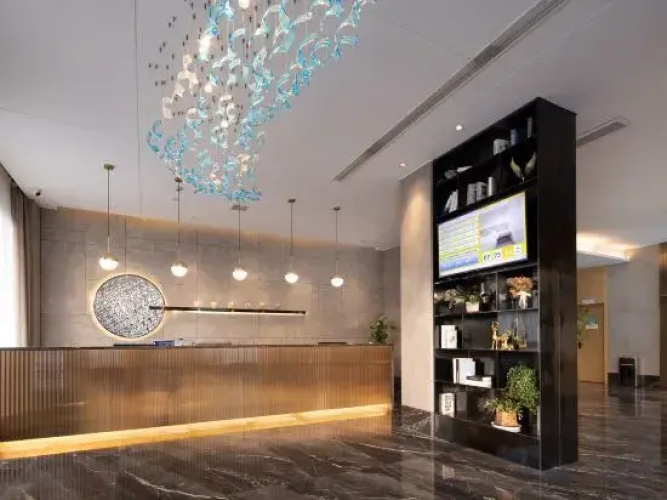 Gushi Lihao Boutique Hotel