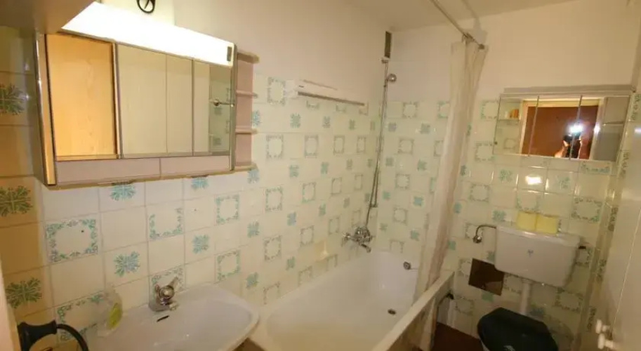 Appartements Central