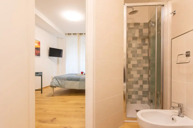 Italianflat - Vittoria Suite