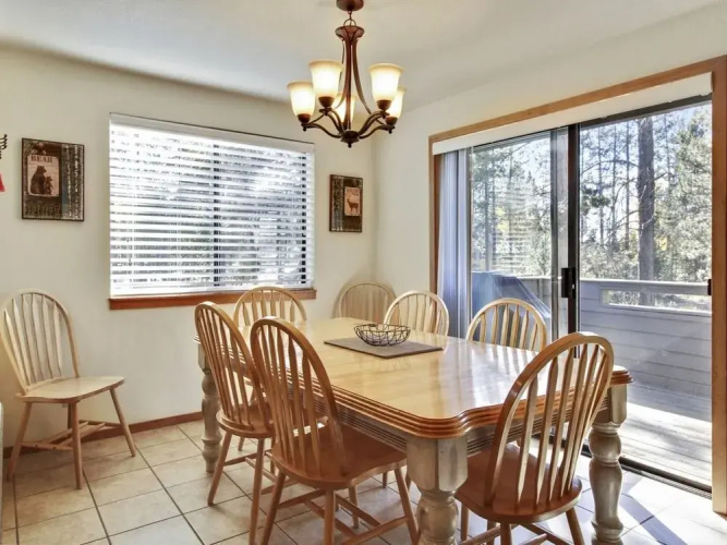 Fairway Village 12 3 Br home by RedAwning