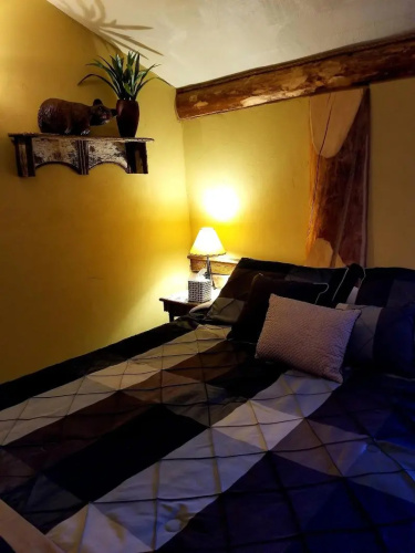 Northern Sky Lodge