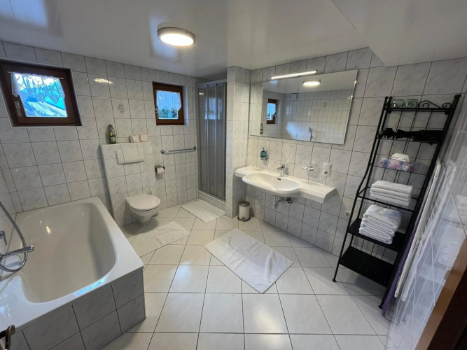 Appartement Maximilian