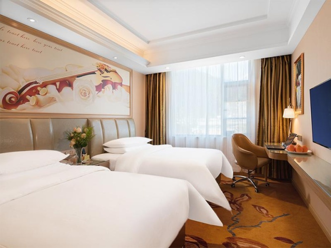 Business Twin room