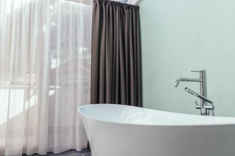 Deluxe Double Suite