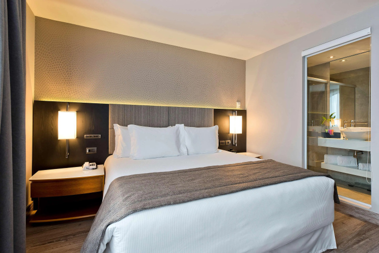 Meliá Paulista photo 9