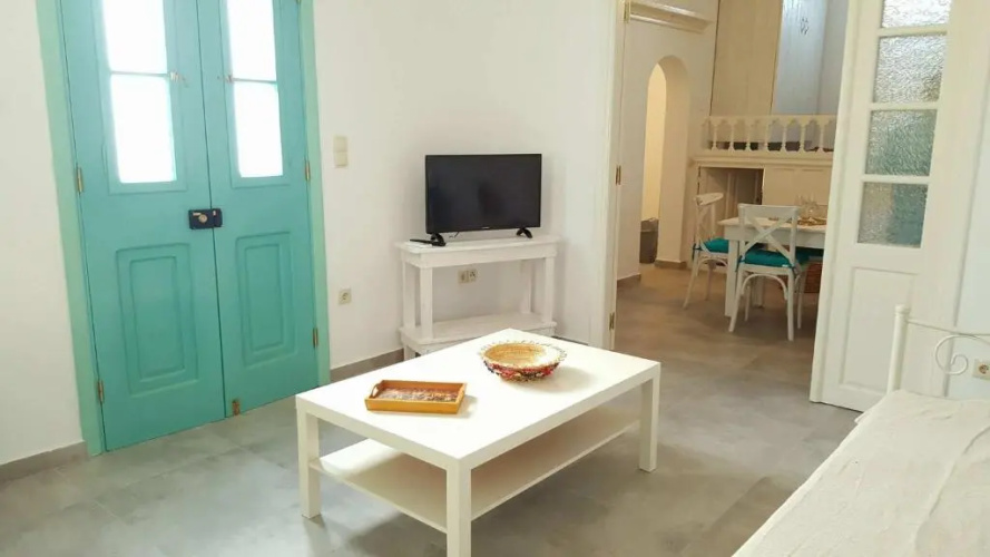 Amalthia House