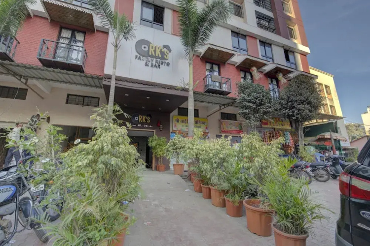 Imagen del hotel