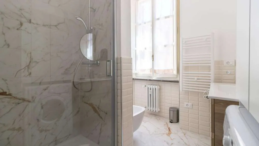 Italianway Collection - Barberini
