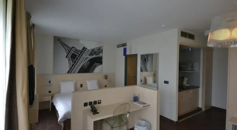 ibis Styles La Louvière