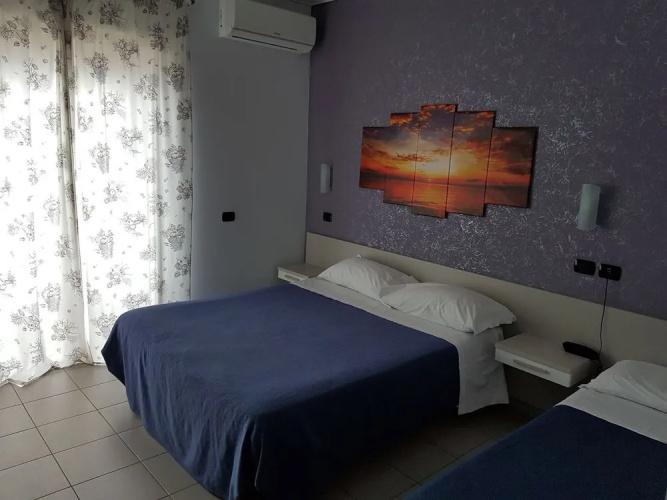 Albergo Piccolo Paradiso