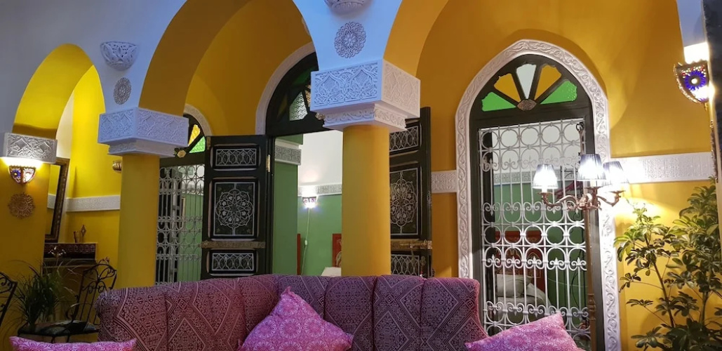 Akram Guest House