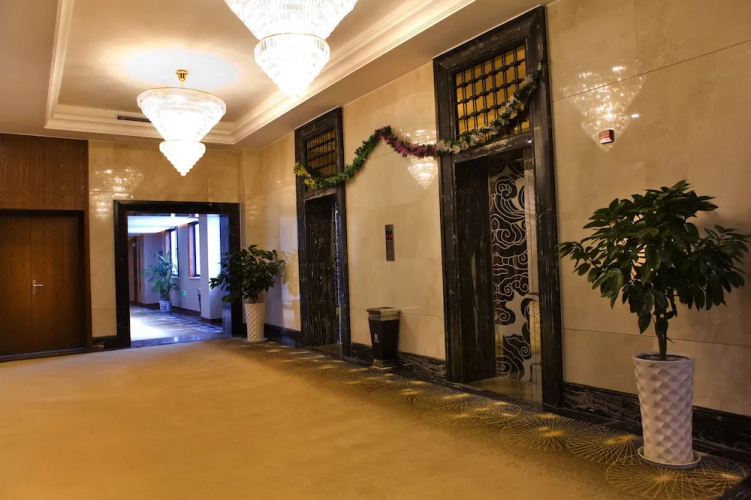 Otel görseli